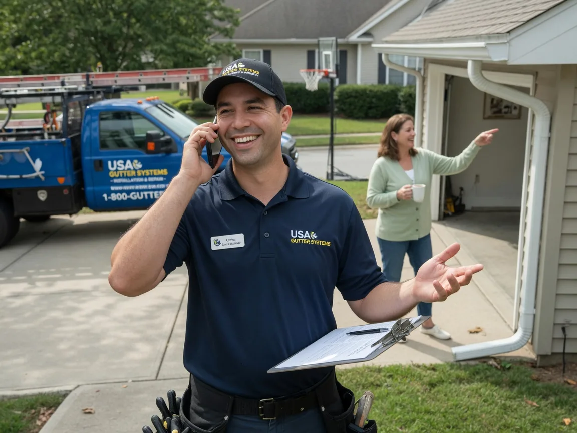 Gutter Installation Wauneta, NE FAQs